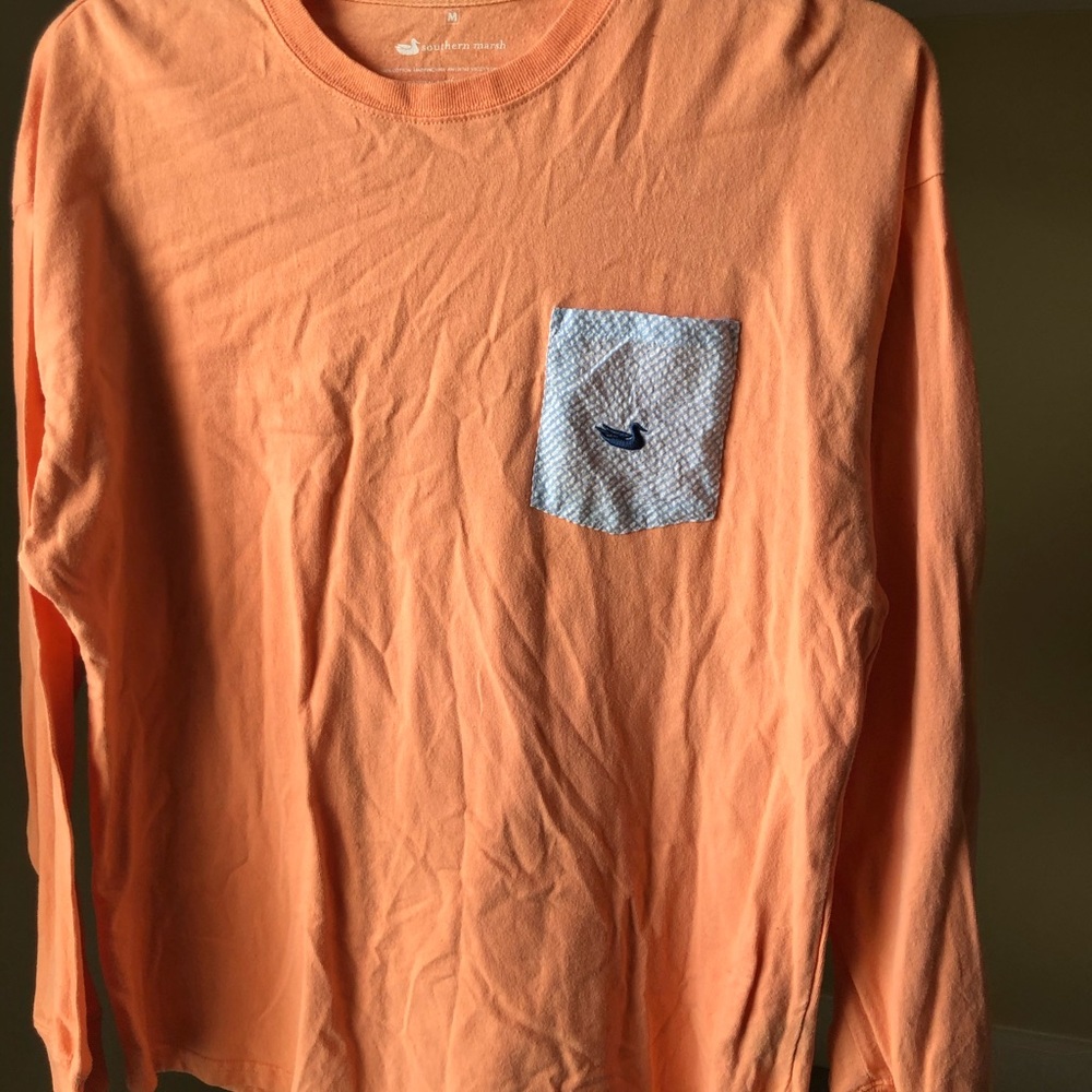 Southern Marsh Long Sleeves